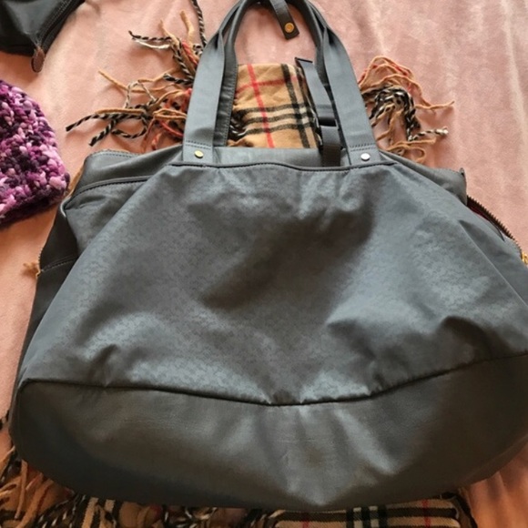 Excellent condition Lululemon bag - Picture 3 of 3